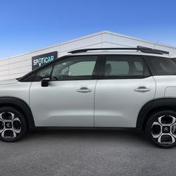 Citroen C3 Aircross BlueHDi 100 BVM5 Shine occasion - Carcassonne - photo 2/31