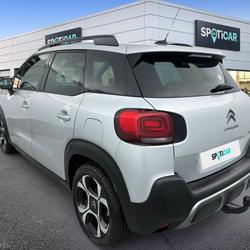 Citroen C3 Aircross BlueHDi 100 BVM5 Shine occasion - Carcassonne - photo 3/31