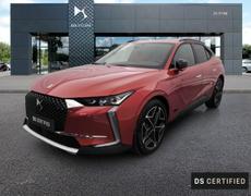 DS DS4 Pézenas