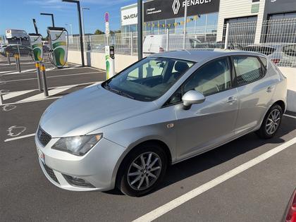 Seat Ibiza - Ibiza 1.2 TSI 90 ch Connect - 9 890 €