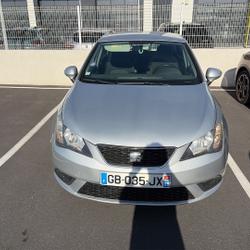 Seat Ibiza 1.2 TSI 90 ch Connect occasion - Perpignan - photo 2/4