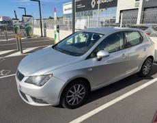 Seat Ibiza Perpignan