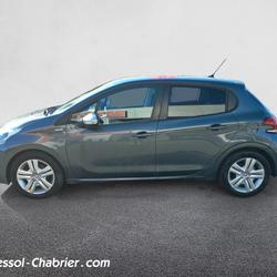 Peugeot 208 1.6 BlueHDi 100ch BVM5 Style occasion - Muret - photo 2/30