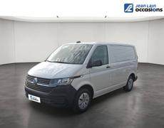 Volkswagen Transporter Chambéry