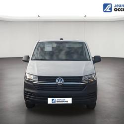 Volkswagen Transporter 6.1 VAN L1H1 2.0 TDI 110 BVM5 BUSINESS occasion - Chamb&eacute;ry - photo 2/23