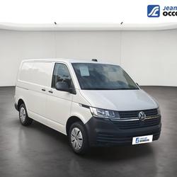 Volkswagen Transporter 6.1 VAN L1H1 2.0 TDI 110 BVM5 BUSINESS occasion - Chamb&eacute;ry - photo 3/23