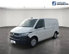 Volkswagen Transporter Chambéry