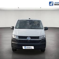 Volkswagen Transporter 6.1 VAN L1H1 2.0 TDI 150 BVM6 BUSINESS occasion - Chamb&eacute;ry - photo 2/21