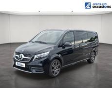 Mercedes Classe V Chambéry