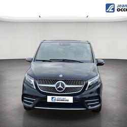 Mercedes Classe V Extra-Long 300 d 9G-TRONIC 4x4 AMG Line occasion - Chamb&eacute;ry - photo 2/20