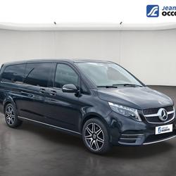 Mercedes Classe V Extra-Long 300 d 9G-TRONIC 4x4 AMG Line occasion - Chamb&eacute;ry - photo 3/20