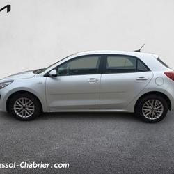 Kia Rio 1.2 DPi 84 ch BVM5 Active occasion - Muret - photo 2/30