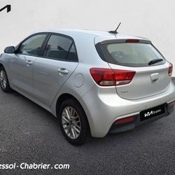 Kia Rio 1.2 DPi 84 ch BVM5 Active occasion - Muret - photo 3/30