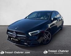 Mercedes Classe A Perpignan