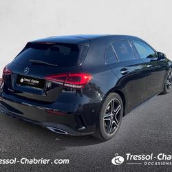 Mercedes Classe A Classe A 180 d 7G-DCT AMG Line Perpignan