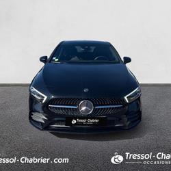 Mercedes Classe A Classe A 180 d 7G-DCT AMG Line Perpignan