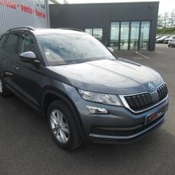 Skoda Kodiaq 1.5 TSI ACT 150CH AMBITION DSG EURO6D-T  7 PLACES Saint-Philbert-de-Grand-Lieu