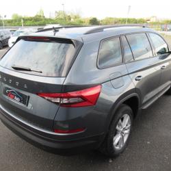 Skoda Kodiaq 1.5 TSI ACT 150CH AMBITION DSG EURO6D-T  7 PLACES Saint-Philbert-de-Grand-Lieu