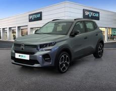 Citroen e-C3 Perpignan