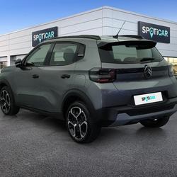 Citroen e-C3 113 ch autonomie confort You occasion - Perpignan - photo 3/31