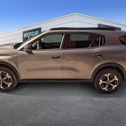 Citroen C3 Aircross Hybride 145 ch Aut Max occasion - Perpignan - photo 2/31