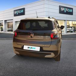 Citroen C3 Aircross Hybride 145 ch Aut Max occasion - Perpignan - photo 3/31