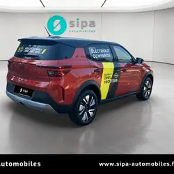 Opel Frontera 1.2 Turbo Hybrid 145 ch e-DCT6 GS 5p occasion - Muret - photo 2/39
