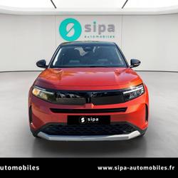 Opel Frontera 1.2 Turbo Hybrid 145 ch e-DCT6 GS 5p occasion - Muret - photo 3/39