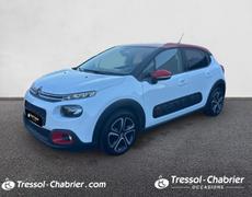 Citroen C3 - C3 BlueHDi 100 S&S Feel Business - 9 599 €