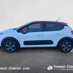 Citroen C3 BlueHDi 100 S&S Feel Business occasion - Frontignan - photo 2/30