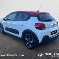 Citroen C3 BlueHDi 100 S&S Feel Business occasion - Frontignan - photo 3/30