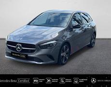 Mercedes Classe B Saint-Grégoire