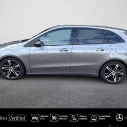 Mercedes Classe B 180 136ch Progressive Line 7G-DCT Saint-Gr&eacute;goire