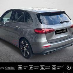 Mercedes Classe B 180 136ch Progressive Line 7G-DCT Saint-Gr&eacute;goire