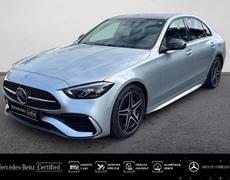 Mercedes Classe C Saint-Grégoire