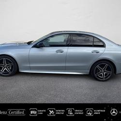 Mercedes Classe C 220 d 197ch AMG Line Saint-Gr&eacute;goire