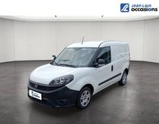 Fiat Doblo Cargo Chambéry