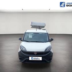 Fiat Doblo Cargo FT 1.6 MULTIJET 105 BUSINESS occasion - Chamb&eacute;ry - photo 2/20