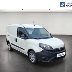 Fiat Doblo Cargo FT 1.6 MULTIJET 105 BUSINESS occasion - Chamb&eacute;ry - photo 3/20
