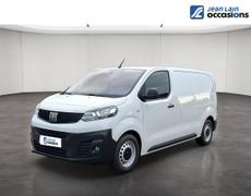 Fiat Scudo - SCUDO FOURGON 1.5 MULTIJET 120 STANDARD PRO LOUNGE - 21 990 €