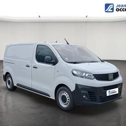 Fiat Scudo FOURGON 1.5 MULTIJET 120 STANDARD PRO LOUNGE occasion - Chamb&eacute;ry - photo 3/20