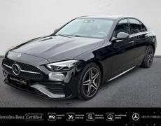 Mercedes Classe C Saint-Grégoire