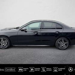 Mercedes Classe C 220 d 197ch AMG Line Saint-Gr&eacute;goire