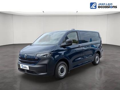 Volkswagen Transporter - TRANSPORTER VAN L1H1 2.0 TDI 150 BVA8 BUSINESS - 38 990 €