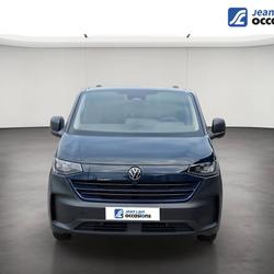 Volkswagen Transporter VAN L1H1 2.0 TDI 150 BVA8 BUSINESS occasion - Chamb&eacute;ry - photo 2/20