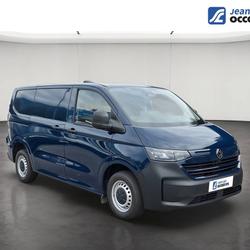 Volkswagen Transporter VAN L1H1 2.0 TDI 150 BVA8 BUSINESS occasion - Chamb&eacute;ry - photo 3/20