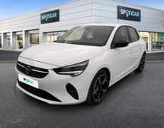 Opel Corsa Narbonne