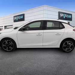 Opel Corsa 1.2 Turbo 100 ch BVM6 occasion - Narbonne - photo 2/31