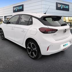 Opel Corsa 1.2 Turbo 100 ch BVM6 occasion - Narbonne - photo 3/31