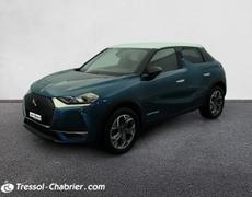 DS DS3 Crossback Perpignan